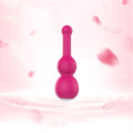 Vagina Silicone Vibrators Sex Product for Woman Injo-Zd069